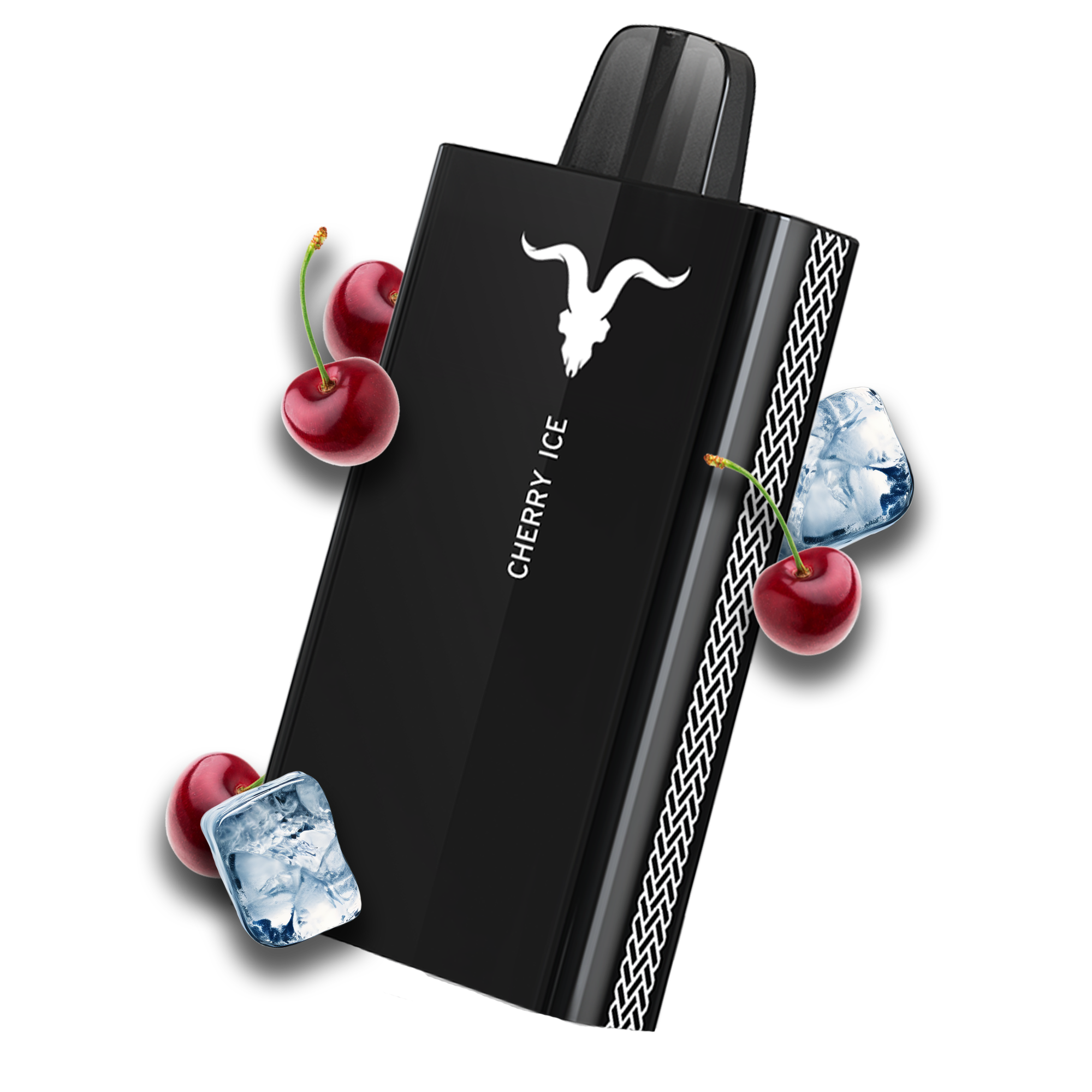 Cherry Ice