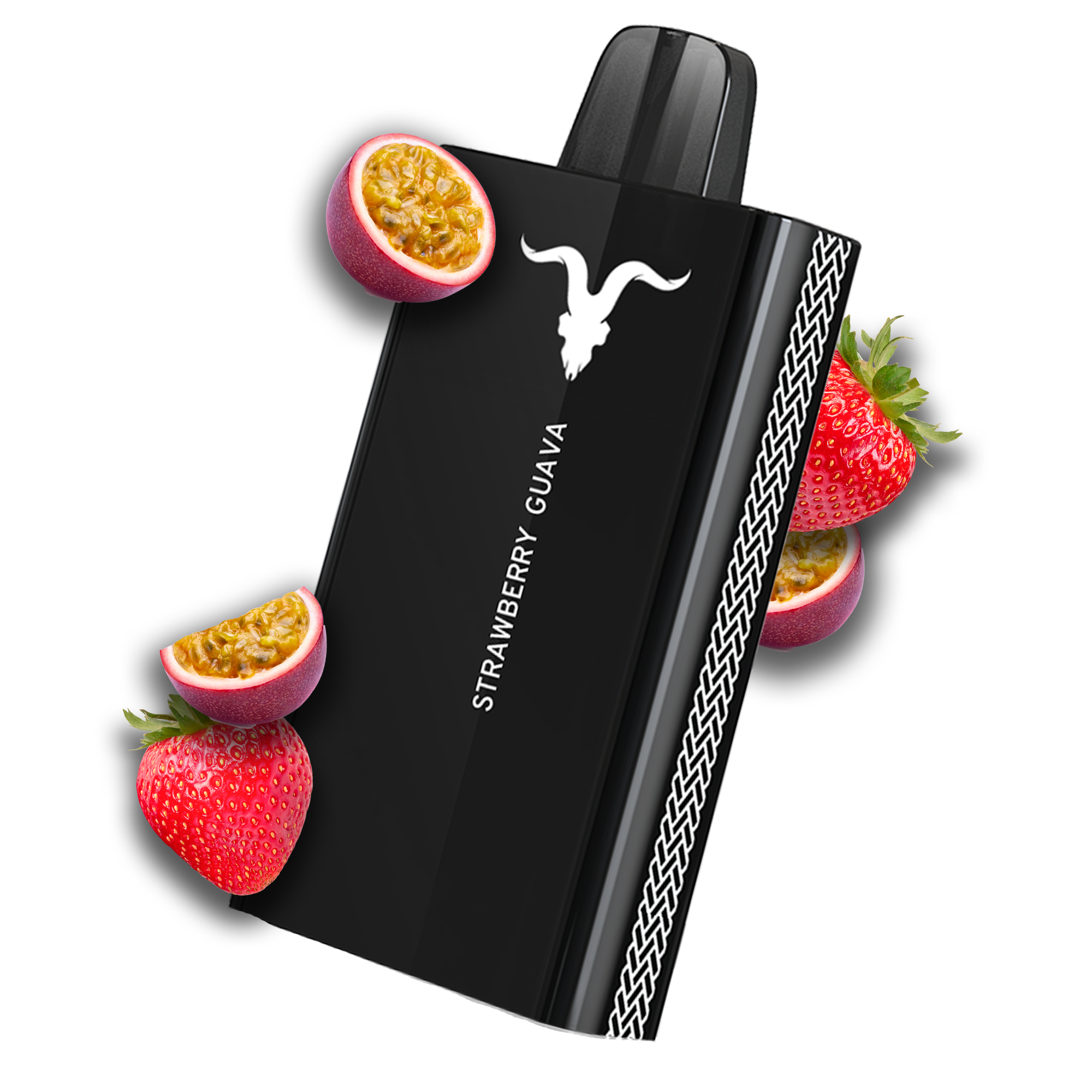 Strawberry Guava